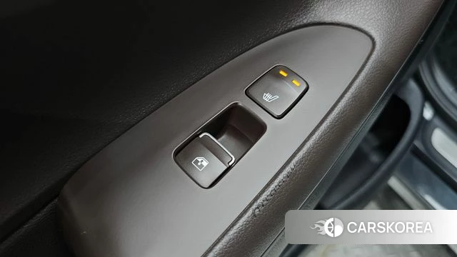 Hyundai The New Grandeur IG id 3828234 из Кореи 10