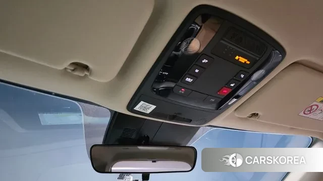 Kia Carnival 4th generation id 3664421 из Кореи 10