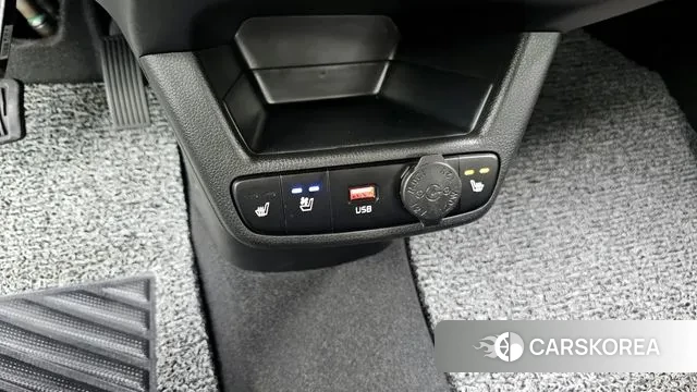 Kia The New Kia Ray EV id 3426062 из Кореи 10