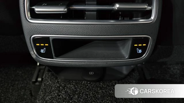 Genesis GV70 id 4242674 из Кореи 10