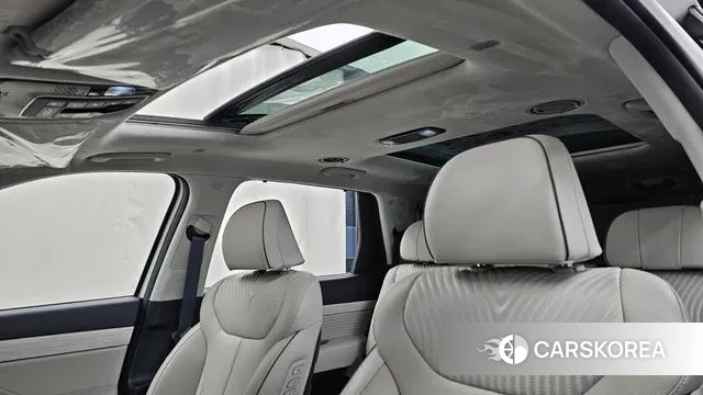 Hyundai The New Palisade id 3467308 из Кореи 10