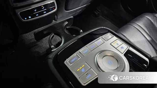 Genesis G80 (RG3) id 3681883 из Кореи 10