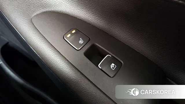 Hyundai The New Grandeur IG id 3493990 из Кореи 10