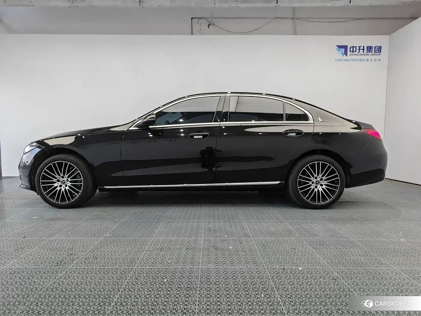 Mercedes-Benz C-class id 4674336 из Китая 10