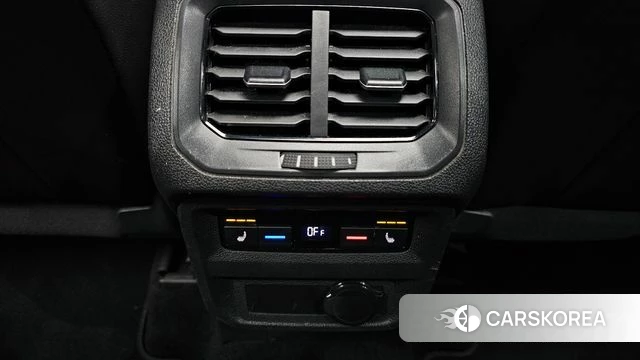 Volkswagen Tiguan second Generation id 3935558 из Кореи 10