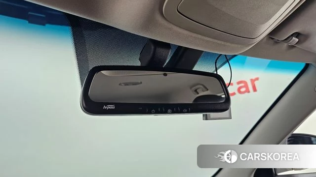 Ssangyong Tivoli Air id 4774573 из Кореи 10