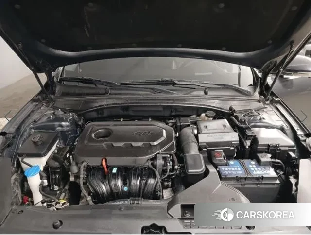 Kia Come New K7 id 3557671 из Кореи 10