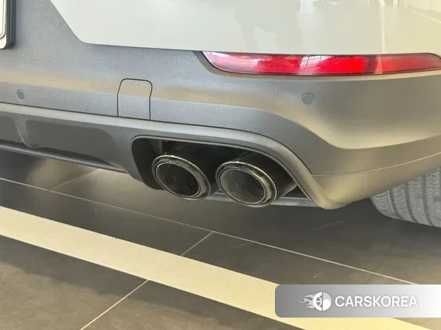 Porsche Cayenne (PO536) id 3529349 из Кореи 10