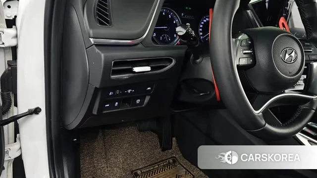 Hyundai Sonata (DN8) id 3529438 из Кореи 10