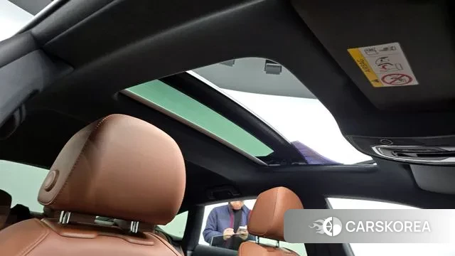 Audi A5 (F5) id 3305002 из Кореи 10