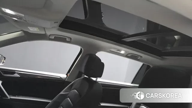 Volkswagen Tiguan second Generation id 3017823 из Кореи 10