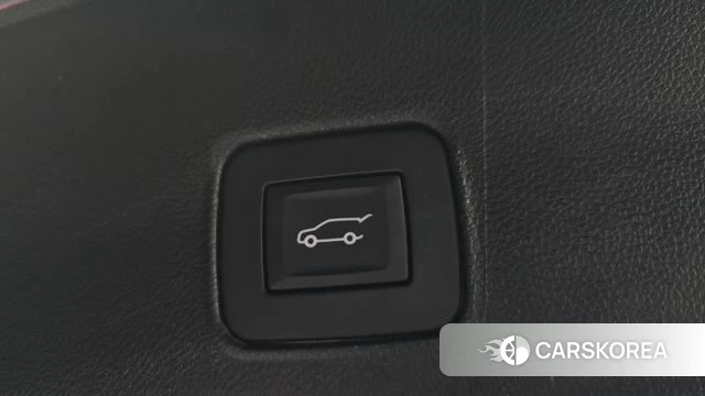 Chevrolet (GM Daewoo) Trailblazer id 3838983 из Кореи 10