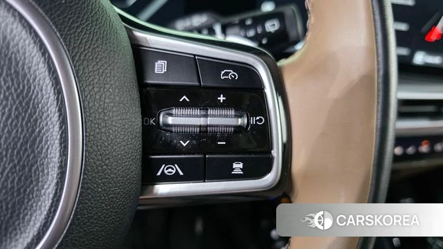 Kia The New Sorento 4th Generation id 4432807 из Кореи 10
