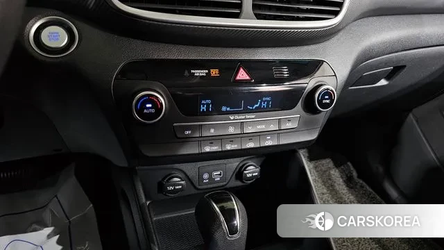 Hyundai All New Tucson id 3439177 из Кореи 10