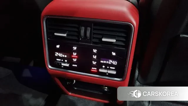 Porsche Cayenne (PO536) id 3402877 из Кореи 10