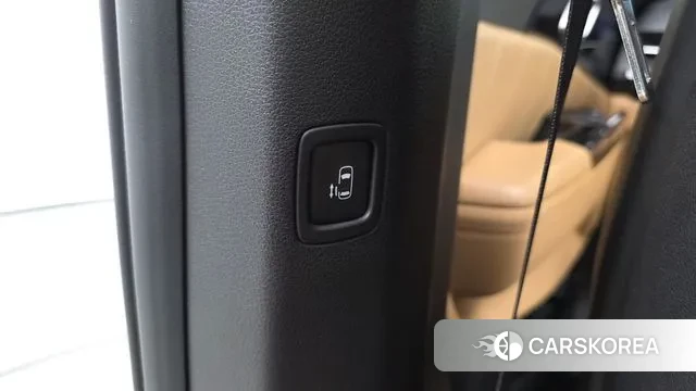 Kia Carnival 4th generation id 3191214 из Кореи 10