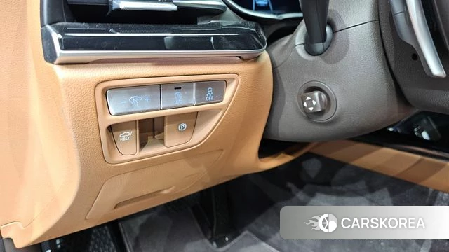 Genesis G80 (RG3) id 3964258 из Кореи 10