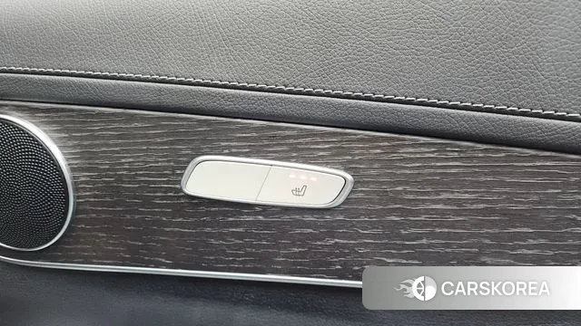 Mercedes-Benz GLC-Class X253 id 3751809 из Кореи 10