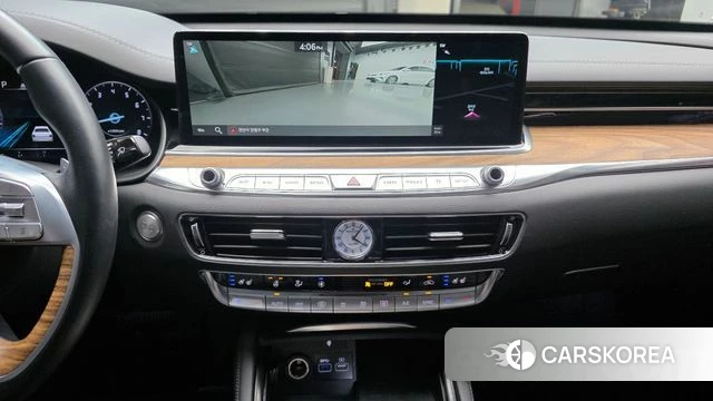 Kia The New K9 2nd generation id 3794247 из Кореи 10