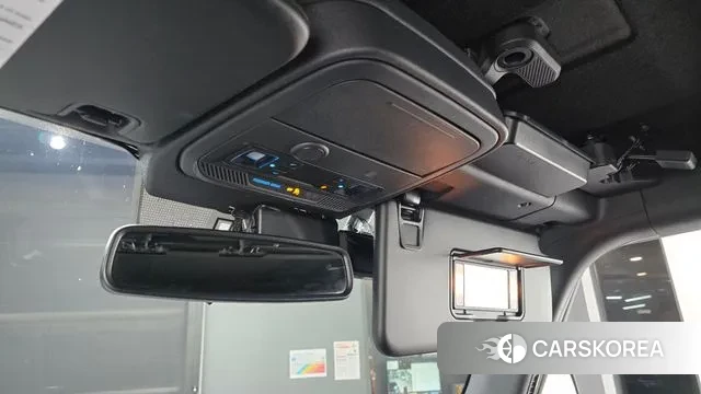 Ford Bronco 6th Generation id 3482432 из Кореи 10