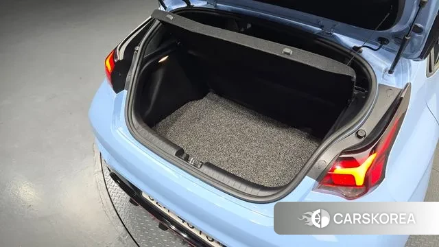 Hyundai Veloster (JS) id 3454766 из Кореи 10