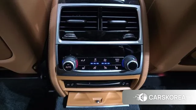 BMW 7 Series (G11) id 3390140 из Кореи 10