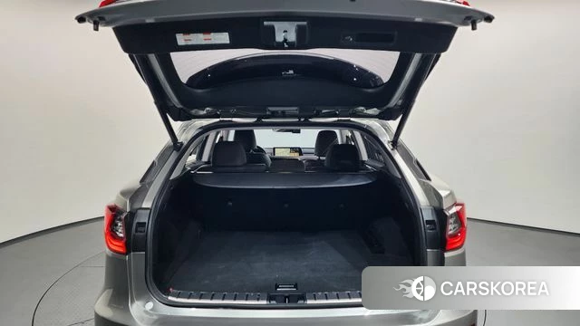 Lexus RX450h 4th generation id 3894036 из Кореи 10