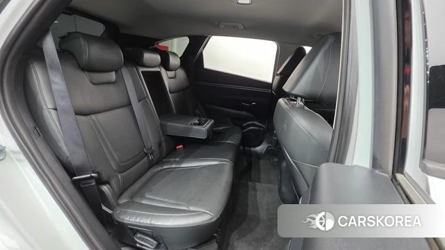 Hyundai Tucson (NX4) id 4469868 из Кореи 10