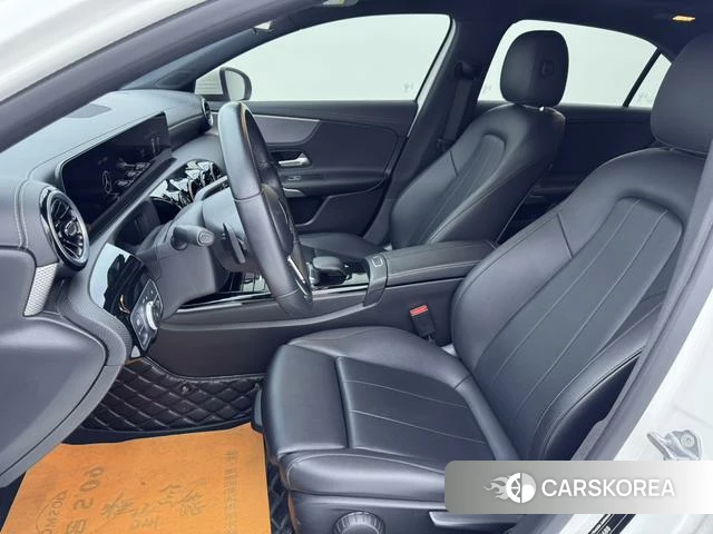 Mercedes-Benz Class A id 4278787 из Китая 10