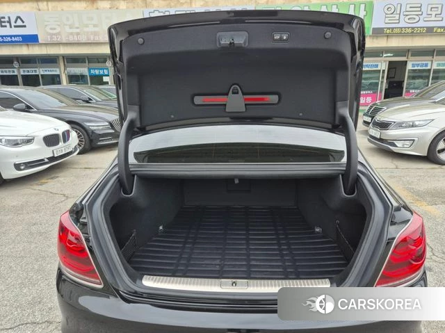 Kia More K9 id 3982217 из Кореи 10