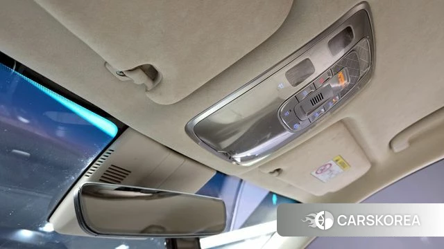 Genesis G80 (RG3) id 3915936 из Кореи 10