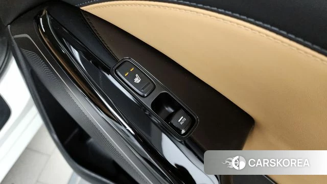 Kia K7 Premier id 4345247 из Кореи 10