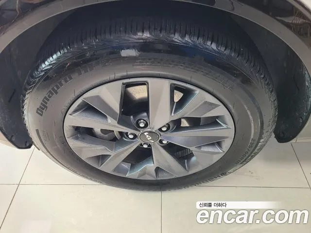 Kia Sportage 5th Generation id 2643704 из Кореи 10