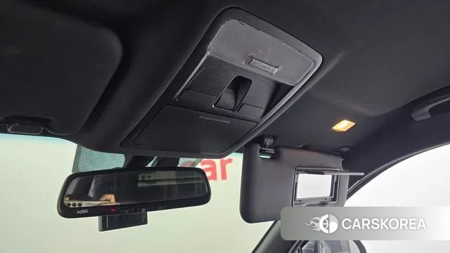 Ssangyong Rexton Sports Cannes id 3391287 из Кореи 10