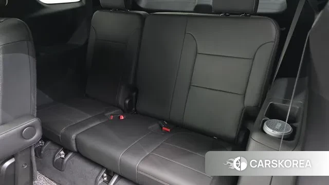 Chevrolet (GM Daewoo) Traverse id 3458039 из Кореи 10