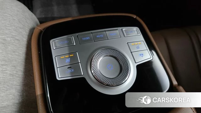Genesis G80 (RG3) id 4542066 из Кореи 10