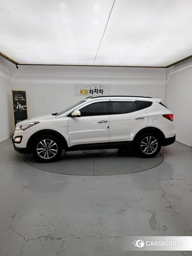 Kia The New Sorento id 4873558 из Кореи 10