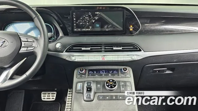 Hyundai Palisade id 2927101 из Кореи 10