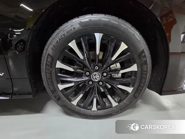 Toyota Alphard 4th Generation id 3499080 из Кореи 10