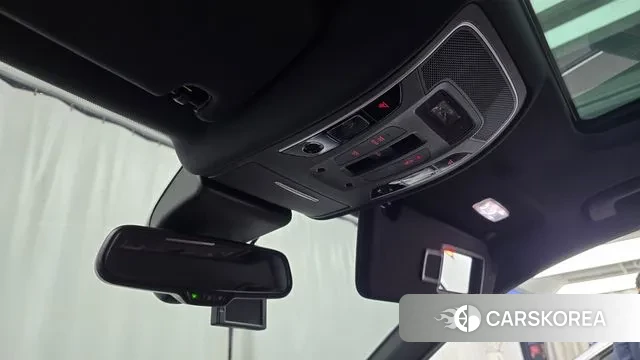 Audi New A6 id 3444853 из Кореи 10