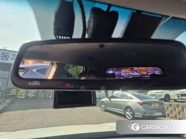 Ssangyong Beautiful Korando id 3843405 из Кореи 10