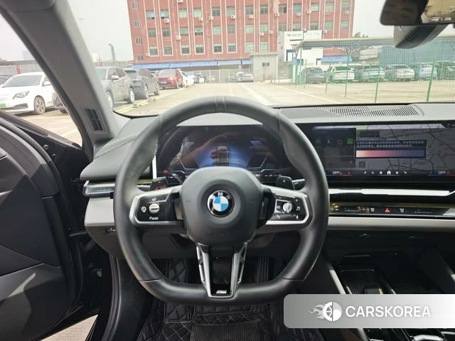 BMW 5 series id 4307719 из Китая 10