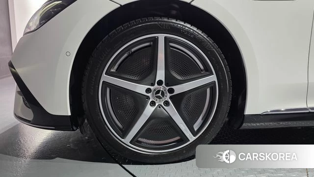 Mercedes-Benz EQE V295 id 4623818 из Кореи 10