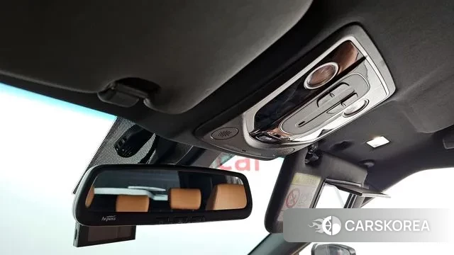 Ssangyong Torres id 3539492 из Кореи 10