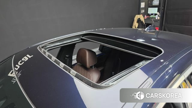 BMW 5 Series (G30) id 3886601 из Кореи 10