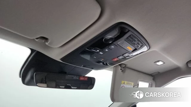 Kia The New Carnival 4th Generation id 3921782 из Кореи 10