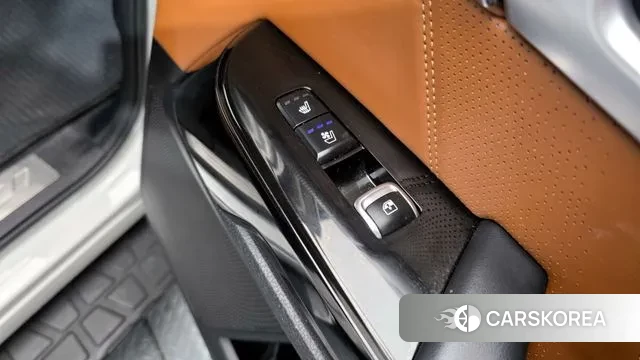 Kia Mohave Master id 3452973 из Кореи 10