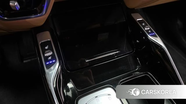 Kia Sorento 4th Generation id 4623733 из Кореи 10