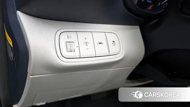 Hyundai Venue id 3368233 из Кореи 10