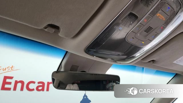 Genesis GV80 id 3936439 из Кореи 10